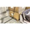 Image 2 : ROVE CONCEPTS DESIGNER MILO VINTAGE GREY CORNER SECTIONAL SECTION *IN BOX*