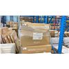 Image 2 : ROVE CONCEPTS DESIGNER IVANO ARMLESS MODERN FELT SECTIONAL SECTION *IN BOX*