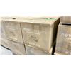 Image 2 : ROVE CONCEPTS DESIGNER AGUSTUS WALNUT TELEVISION STAND SHELVING UNIT *IN BOX, INCOMPLETE