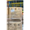 Image 2 : PALLET OF LATEX FREE NON MEDICAL / NON SURGICAL DISPOSABLE PROTECTIVE CLOTHING *IN BOX*