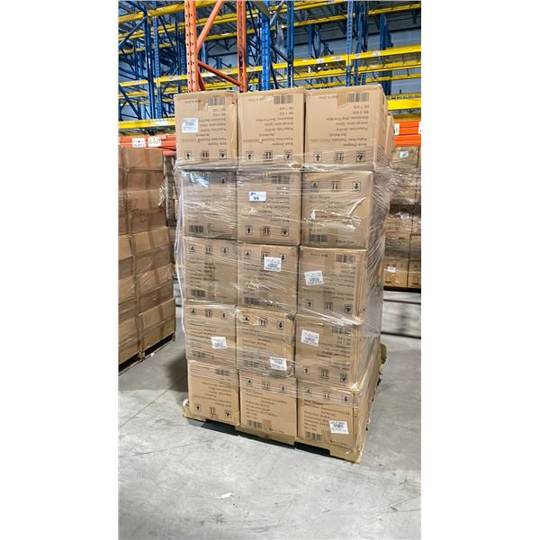 PALLET OF LATEX FREE NON MEDICAL / NON SURGICAL DISPOSABLE PROTECTIVE CLOTHING *IN BOX*