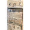 Image 2 : PALLET OF LATEX FREE NON MEDICAL / NON SURGICAL DISPOSABLE PROTECTIVE CLOTHING *IN BOX*