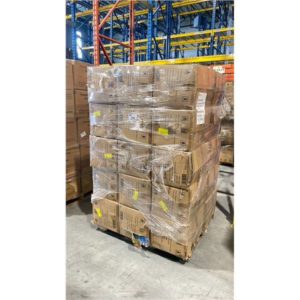 PALLET OF LATEX FREE NON MEDICAL / NON SURGICAL DISPOSABLE PROTECTIVE CLOTHING *IN BOX*
