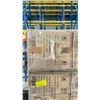 Image 2 : PALLET OF LATEX FREE NON MEDICAL / NON SURGICAL DISPOSABLE PROTECTIVE CLOTHING *IN BOX*