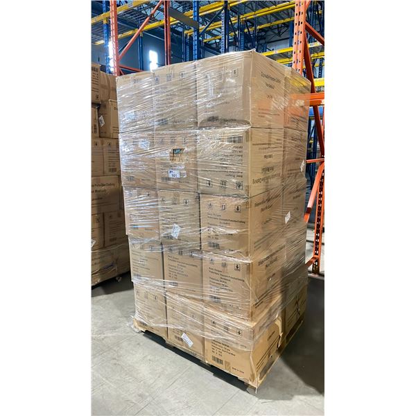 PALLET OF LATEX FREE NON MEDICAL / NON SURGICAL DISPOSABLE PROTECTIVE CLOTHING *IN BOX*