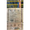 Image 2 : PALLET OF LATEX FREE NON MEDICAL / NON SURGICAL DISPOSABLE PROTECTIVE CLOTHING *IN BOX*