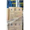 Image 2 : PALLET OF LATEX FREE NON MEDICAL / NON SURGICAL DISPOSABLE PROTECTIVE CLOTHING *IN BOX*