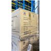 Image 2 : PALLET OF LATEX FREE NON MEDICAL / NON SURGICAL DISPOSABLE PROTECTIVE CLOTHING *IN BOX*