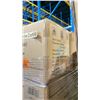 Image 2 : PALLET OF LATEX FREE NON MEDICAL / NON SURGICAL DISPOSABLE PROTECTIVE CLOTHING *IN BOX*
