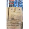 Image 2 : PALLET OF LATEX FREE NON MEDICAL / NON SURGICAL DISPOSABLE PROTECTIVE CLOTHING *IN BOX*
