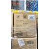 Image 2 : PALLET OF LATEX FREE NON MEDICAL / NON SURGICAL DISPOSABLE PROTECTIVE CLOTHING *IN BOX*