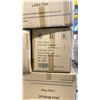 Image 2 : PALLET OF LATEX FREE NON MEDICAL / NON SURGICAL DISPOSABLE PROTECTIVE CLOTHING *IN BOX*