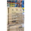 Image 2 : PALLET OF LATEX FREE NON MEDICAL / NON SURGICAL DISPOSABLE PROTECTIVE CLOTHING *IN BOX*