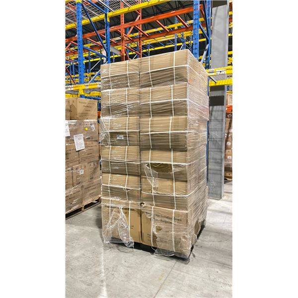 PALLET OF LATEX FREE NON MEDICAL / NON SURGICAL DISPOSABLE PROTECTIVE CLOTHING *IN BOX*