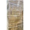 Image 2 : PALLET OF LATEX FREE NON MEDICAL / NON SURGICAL DISPOSABLE PROTECTIVE CLOTHING *IN BOX*
