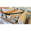 Image 2 : PALLET OF ROVE CONCEPTS DESIGNER DRESDEN, BERLIN, & ASSORTED INDOOR / OUTDOOR CHAISE / SECTIONAL