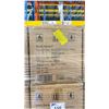 Image 2 : PALLET OF LATEX FREE NON MEDICAL / NON SURGICAL DISPOSABLE PROTECTIVE CLOTHING *IN BOX*