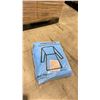 Image 3 : PALLET OF LATEX FREE NON MEDICAL / NON SURGICAL DISPOSABLE PROTECTIVE CLOTHING *IN BOX*