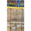 Image 2 : PALLET OF LATEX FREE NON MEDICAL / NON SURGICAL DISPOSABLE PROTECTIVE CLOTHING *IN BOX*