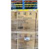 Image 2 : PALLET OF LATEX FREE NON MEDICAL / NON SURGICAL DISPOSABLE PROTECTIVE CLOTHING *IN BOX*