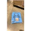 Image 3 : PALLET OF LATEX FREE NON MEDICAL / NON SURGICAL DISPOSABLE PROTECTIVE CLOTHING *IN BOX*