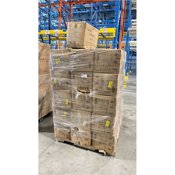 PALLET OF LATEX FREE NON MEDICAL / NON SURGICAL DISPOSABLE PROTECTIVE CLOTHING *IN BOX*