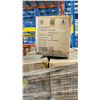 Image 2 : PALLET OF LATEX FREE NON MEDICAL / NON SURGICAL DISPOSABLE PROTECTIVE CLOTHING *IN BOX*