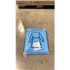 Image 3 : PALLET OF LATEX FREE NON MEDICAL / NON SURGICAL DISPOSABLE PROTECTIVE CLOTHING *IN BOX*