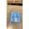 Image 3 : PALLET OF LATEX FREE NON MEDICAL / NON SURGICAL DISPOSABLE PROTECTIVE CLOTHING *IN BOX*
