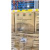Image 2 : PALLET OF LATEX FREE NON MEDICAL / NON SURGICAL DISPOSABLE PROTECTIVE CLOTHING *IN BOX*
