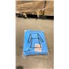 Image 3 : PALLET OF LATEX FREE NON MEDICAL / NON SURGICAL DISPOSABLE PROTECTIVE CLOTHING *IN BOX*