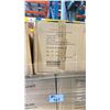 Image 2 : PALLET OF LATEX FREE NON MEDICAL / NON SURGICAL DISPOSABLE PROTECTIVE CLOTHING *IN BOX*