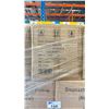 Image 2 : PALLET OF LATEX FREE NON MEDICAL / NON SURGICAL DISPOSABLE PROTECTIVE CLOTHING *IN BOX*