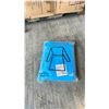 Image 3 : PALLET OF LATEX FREE NON MEDICAL / NON SURGICAL DISPOSABLE PROTECTIVE CLOTHING *IN BOX*