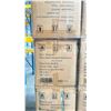 Image 2 : PALLET OF LATEX FREE NON MEDICAL / NON SURGICAL DISPOSABLE PROTECTIVE CLOTHING *IN BOX*