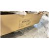 Image 3 : ROVE CONCEPTS DESIGNER NOHA SECTIONAL SECTION & PALLET OF ASSORTED FURNITURE PARTS *IN BOX*