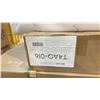 Image 3 : ROVE CONCEPTS DESIGNER PORTER SECTIONAL SECTION & PALLET OF ASSORTED FURNITURE PARTS *IN BOX*