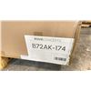 Image 4 : PALLET OF ROVE CONCEPTS DESIGNER ASSORTED OPHELIA BED PARTS *IN BOX*