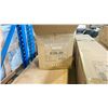 Image 3 : PALLET OF ROVE CONCEPTS DESIGNER ASSORTED ASHER, MIKKEL, BED PARTS *IN BOX*