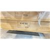 Image 4 : PALLET OF ROVE CONCEPTS DESIGNER ASSORTED ASHER, MIKKEL, BED PARTS *IN BOX*
