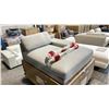 Image 2 : ROVE CONCEPTS DESIGNER DRESDEN RIGHT ARM CHAISE MODERN FELT SECTIONAL SECTION *DISPLAY ONLY, NOT IN