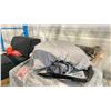 Image 3 : PALLET OF ZEN ELECTRIC HEATED BLANKETS & TRANSPORT BAGS *MUST TAKE ALL ON PALLET*