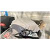 Image 3 : PALLET OF ZEN ELECTRIC HEATED BLANKETS & TRANSPORT BAGS *MUST TAKE ALL ON PALLET*