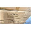Image 3 : PALLET OF ROVE CONCEPTS DESIGNER ASSORTED BED PARTS *IN BOX*