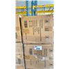 Image 2 : PALLET OF LATEX FREE NON MEDICAL / NON SURGICAL DISPOSABLE PROTECTIVE CLOTHING *IN BOX*