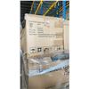 Image 2 : PALLET OF LATEX FREE NON MEDICAL / NON SURGICAL DISPOSABLE PROTECTIVE CLOTHING *IN BOX*