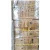 Image 2 : PALLET OF LATEX FREE NON MEDICAL / NON SURGICAL DISPOSABLE PROTECTIVE CLOTHING *IN BOX*