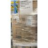 Image 2 : PALLET OF LATEX FREE NON MEDICAL / NON SURGICAL DISPOSABLE PROTECTIVE CLOTHING *IN BOX*