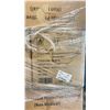 Image 2 : PALLET OF LATEX FREE NON MEDICAL / NON SURGICAL DISPOSABLE PROTECTIVE CLOTHING *IN BOX*