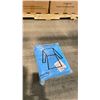 Image 3 : PALLET OF LATEX FREE NON MEDICAL / NON SURGICAL DISPOSABLE PROTECTIVE CLOTHING *IN BOX*
